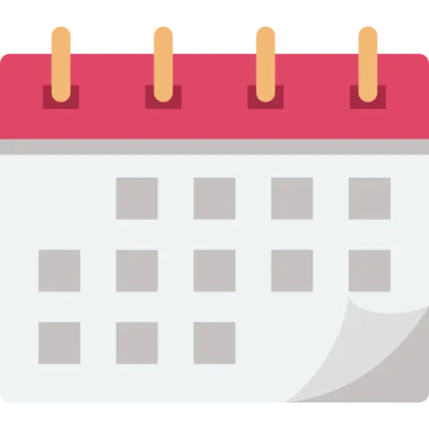 Weekly funding bulletins