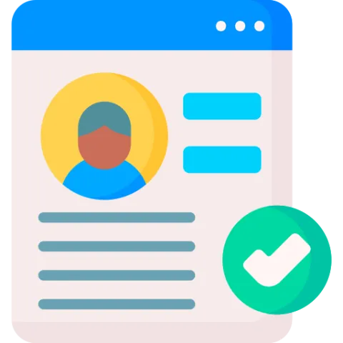 Funder Profiles