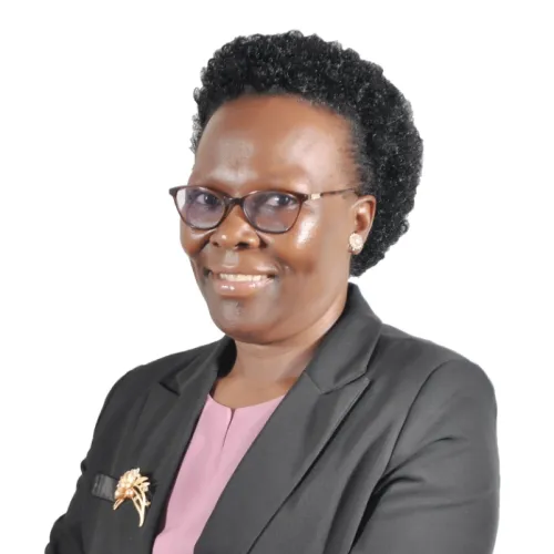 Prof. Sylvia Antonia Nakimera Nannyonga – Tamusuza