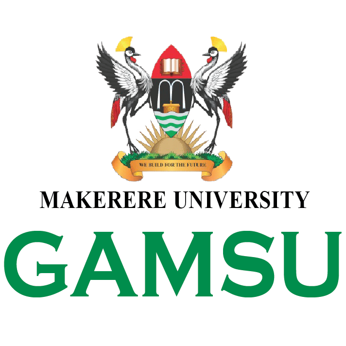 Grants Administration and Management Support Unit (GAMSU)