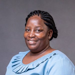 Prof. Helen Nambalirwa Nkabala