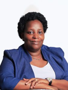 Prof. Helen N. Nkabala