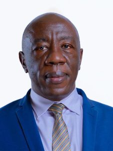 Prof. Henry Alinaitwe