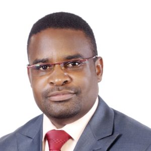 Prof. Robert Wamala