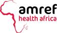 Amref Health Africa Logo