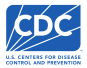 CENTRES FOR DISEASES CONTROL logo