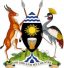 GOVERNMENT OF UGANDA logo