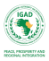 IGAD CEWARN logo