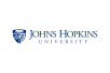 JOHNS HOPKINS UNIVERSITY logo