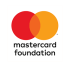 MASTERCARD FOUNDATION logo