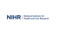 NATIONAL INSTITUTE FOR HEALTH AND CARE RESEARCH - NIHR logo