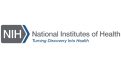 NATIONAL INSTITUTES OF HEALTH (NIH) logo