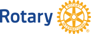 ROTARY INTERNATIONAL logo