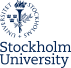 STOCKHOLM UNIVERSITY logo