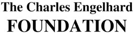 THE CHARLES ENGELHARD FOUNDATION logo