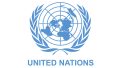 UNITED NATIONS logo