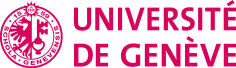 UNIVERSITY OF GENEVA logo