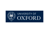 University_UNIVERSITY OF OXFORD logo