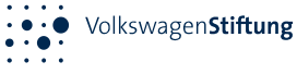 VOLKSWAGEN FOUNDATION logo